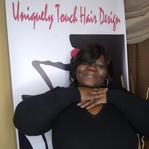 Meet your Posher, Tina